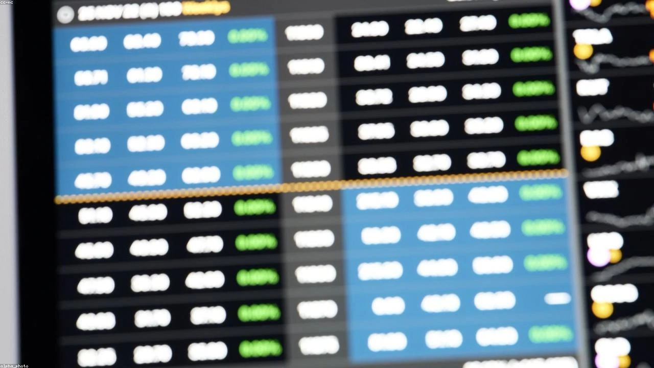 Alibaba's AI Conundrum: Navigating the Highs and Lows of Tech Investments