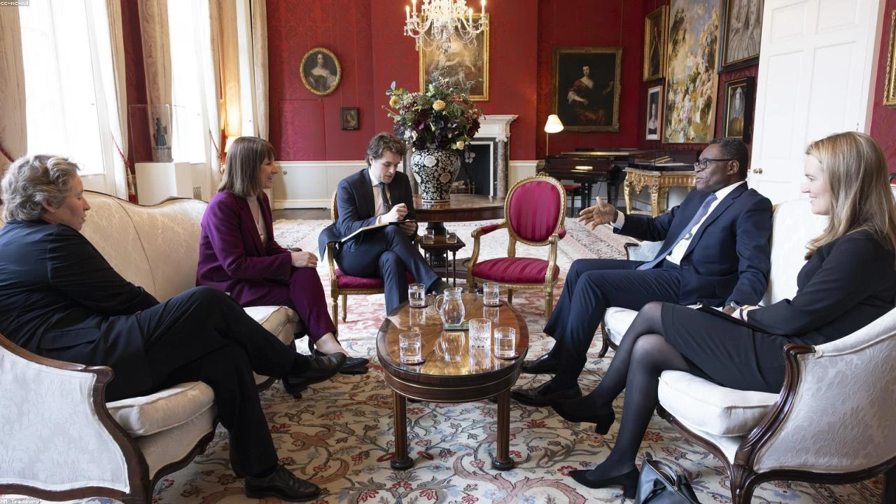 AmpliTech Group: A Comprehensive Analysis Following the Price Target Revision