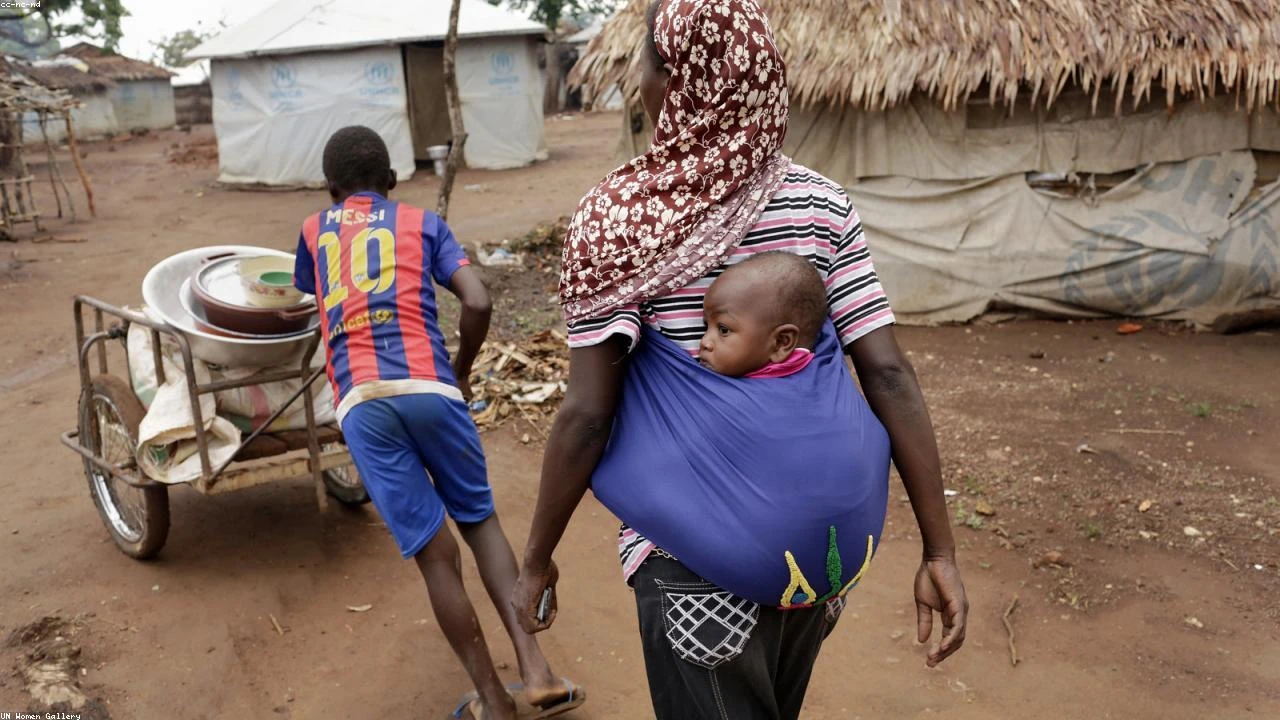 Investors Scrutinize Amazon, Microsoft, and Google's Data Center Water and Power Usage