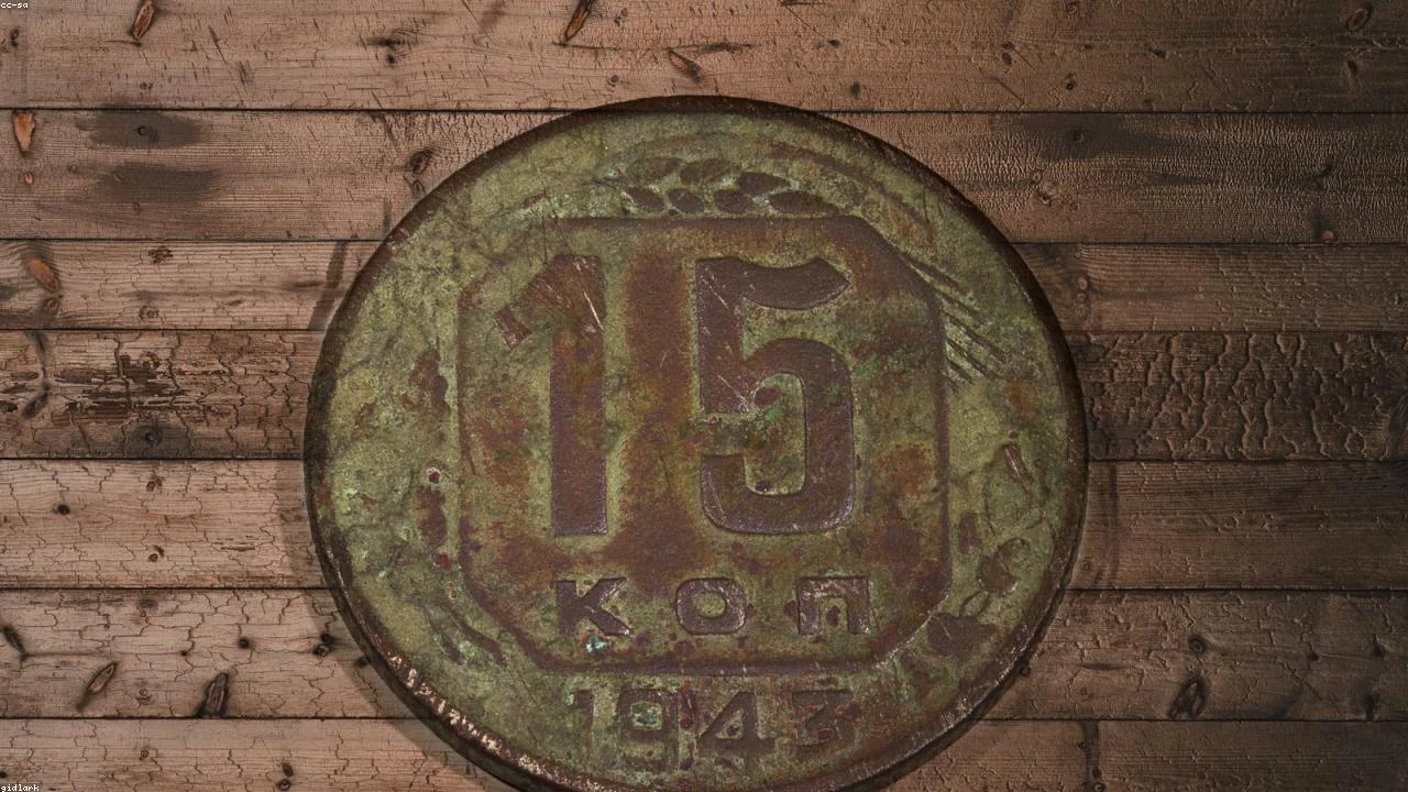 New Found Gold: A Golden Opportunity with Over 100% Upside Potential