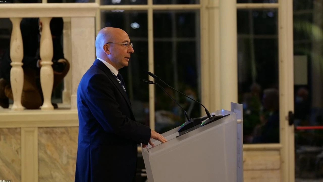 Assessing the Economic Impact of Social Unrest on the US Market