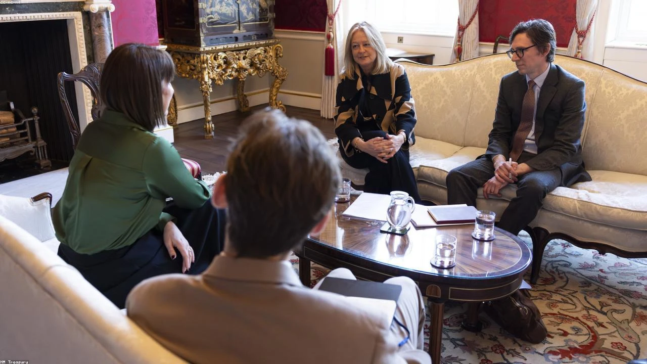 Australia's Urea Task Force: A Strategic Move to Mitigate Food Security Risks Amidst Hormuz Crisis