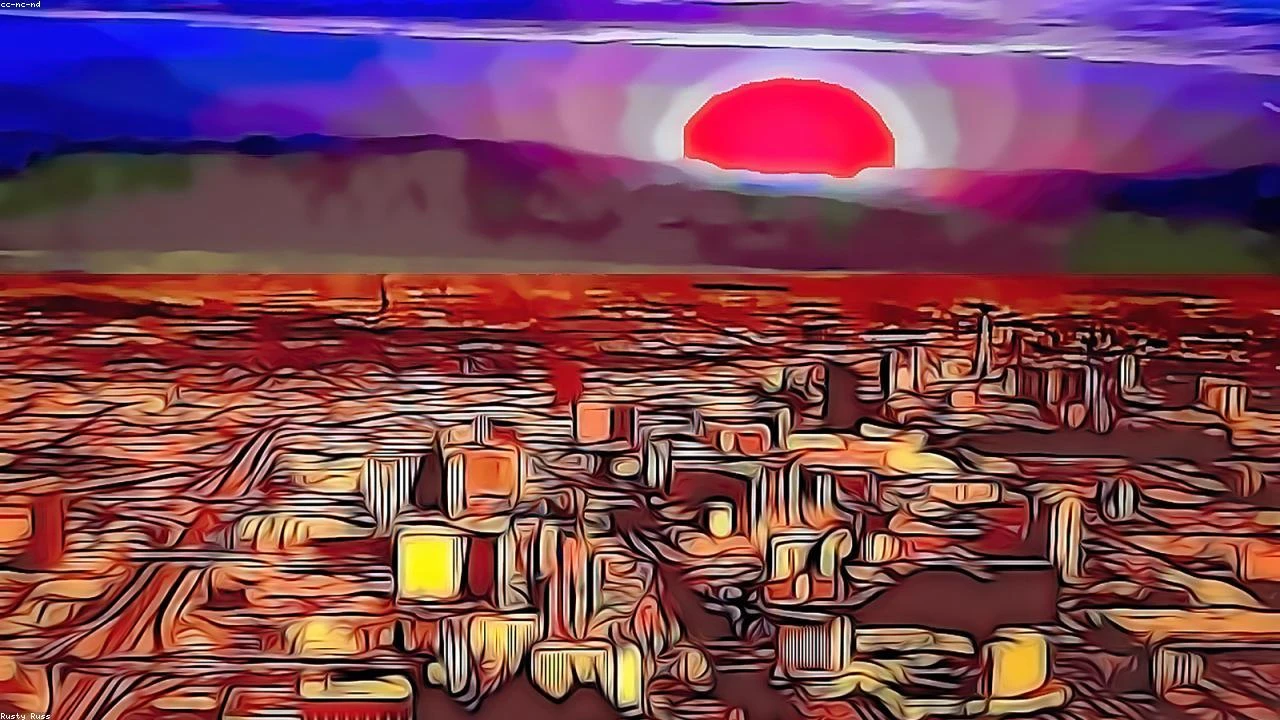 Bitcoin's Volatile Dance: Navigating Geopolitical Risks and Market Fluctuations