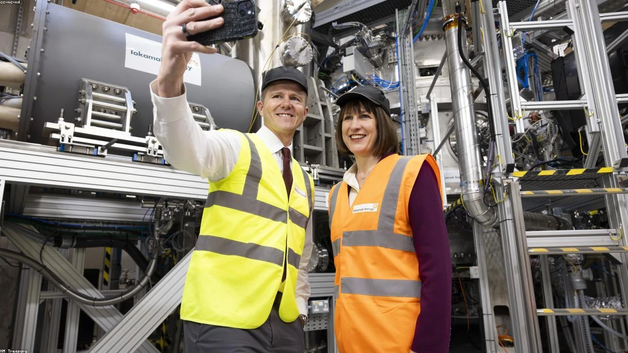 Assessing the Economic Impact of Denmark's Parliamentary Election on Global Markets