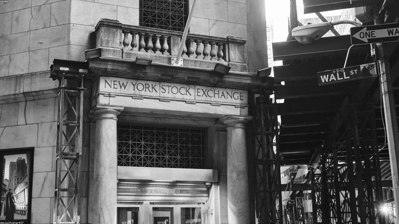 Navigating Turbulent Markets: A Deep Dive into the Fed Meeting and Its Implications