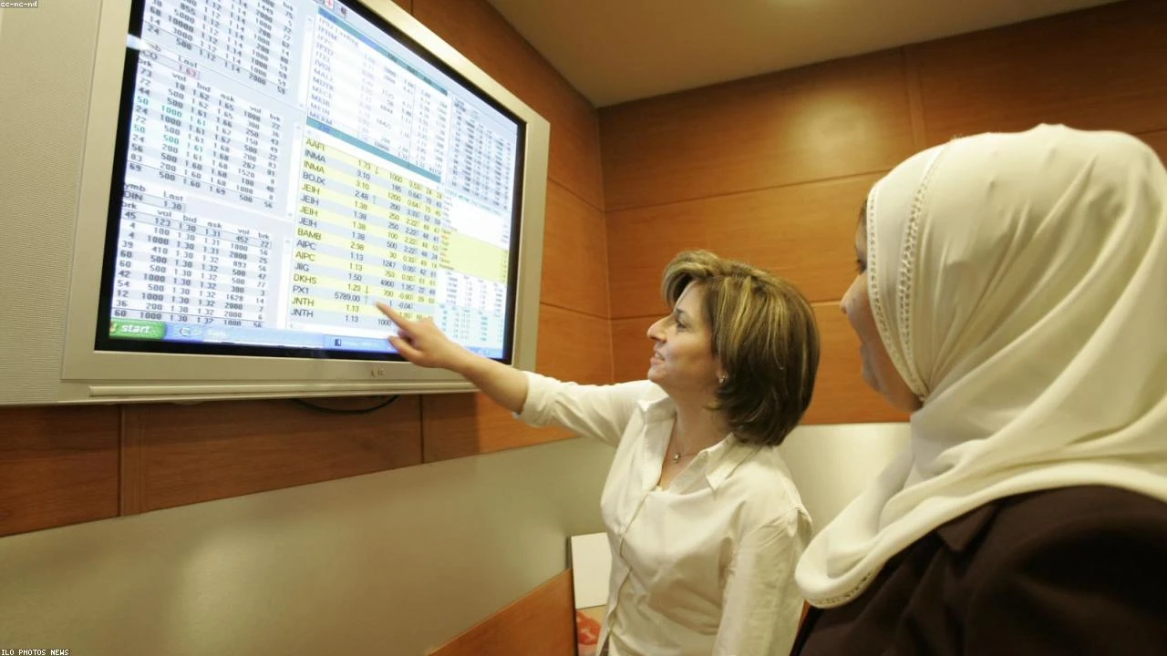 Geopolitical Tensions Escalate: Impact of Iran-Israel Conflict on Global Markets