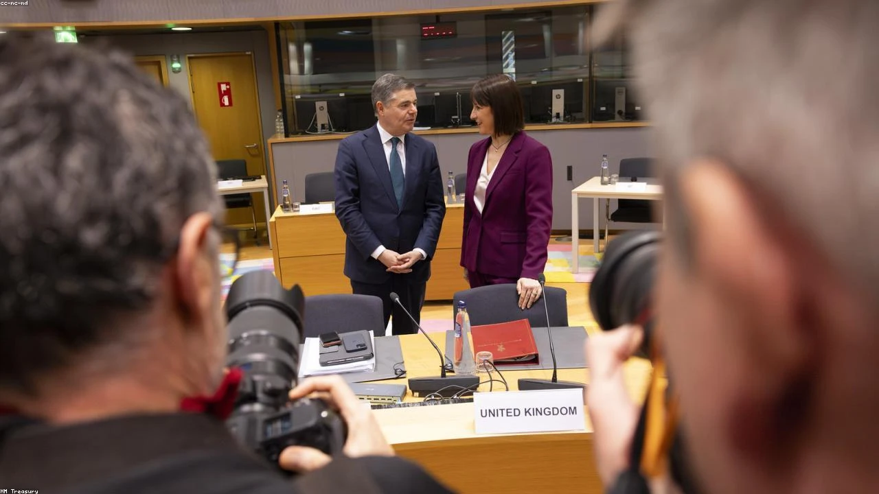 Geopolitical Tensions Ease: Assessing the Impact of the Release of the Abducted U.S. Journalist on Global Markets