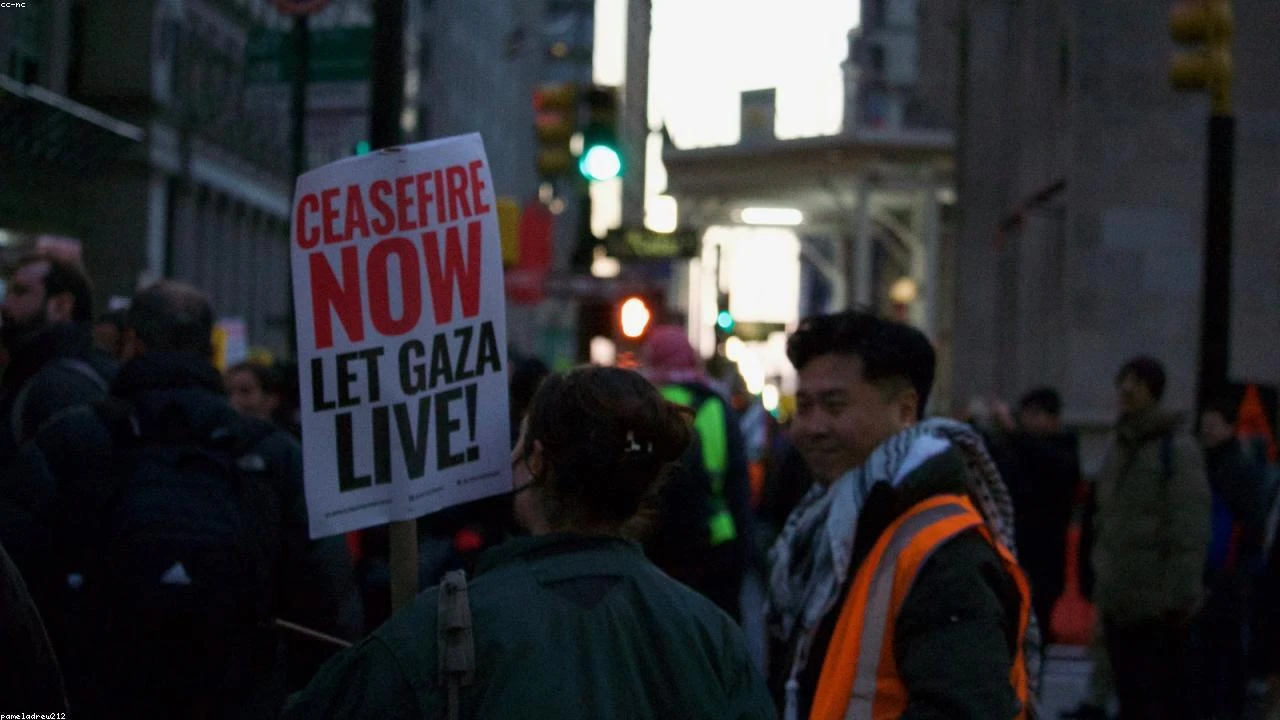 Liberty Energy (LBRT) Surges 24%: Unpacking the Strong Earnings and Supply Disruptions