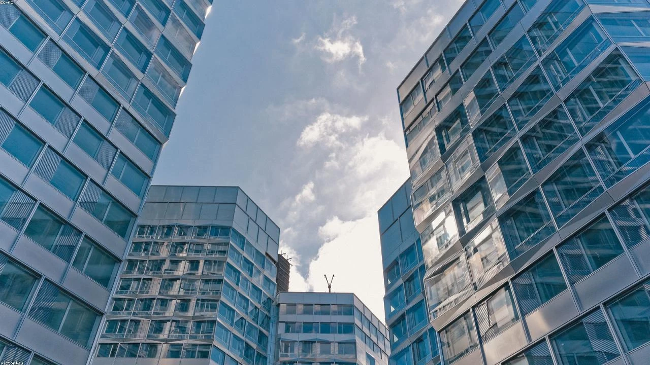 Maersk Sees Opportunity in Strait of Hormuz as US-Iran Tensions Ease