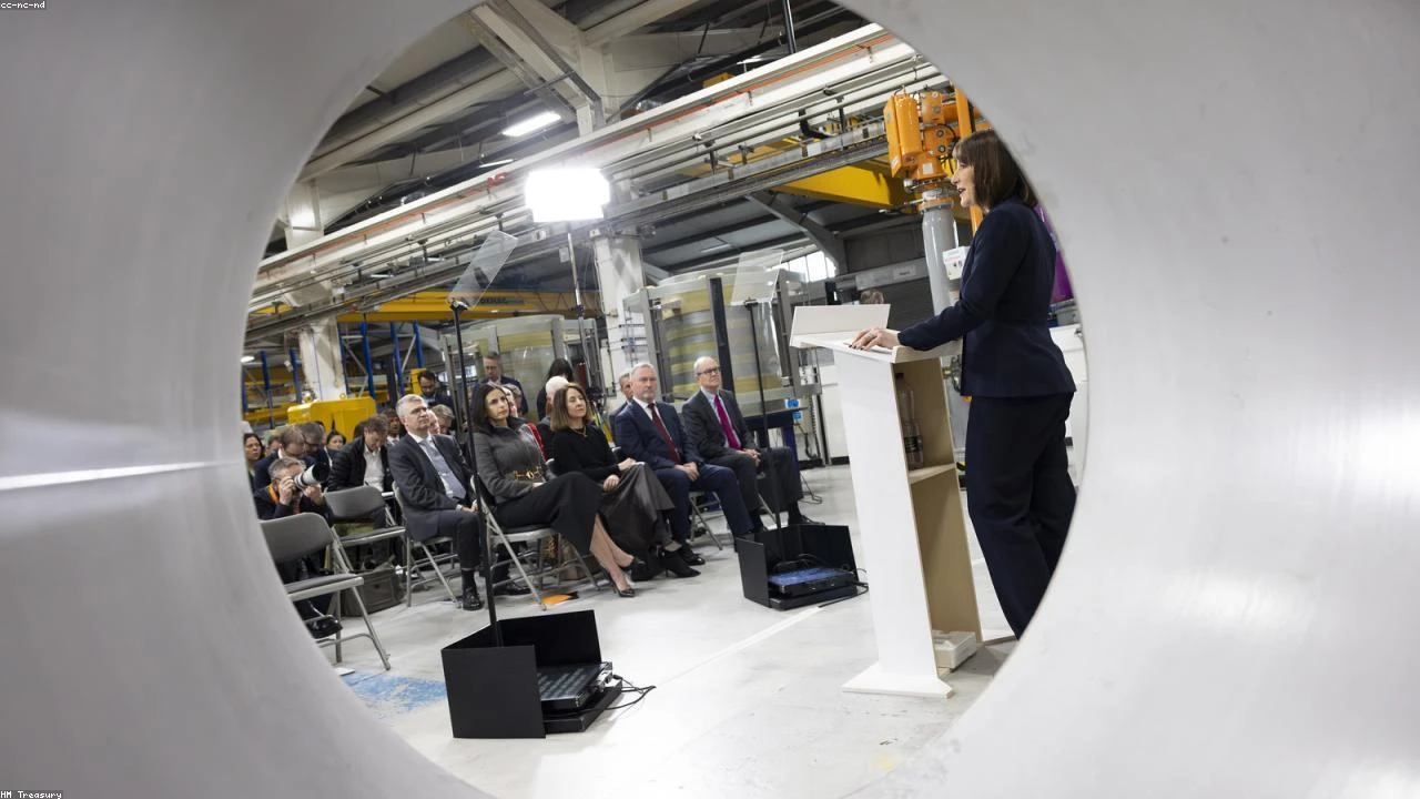 Merck Shares on the Cusp of a Bullish Breakout: A Comprehensive Analysis