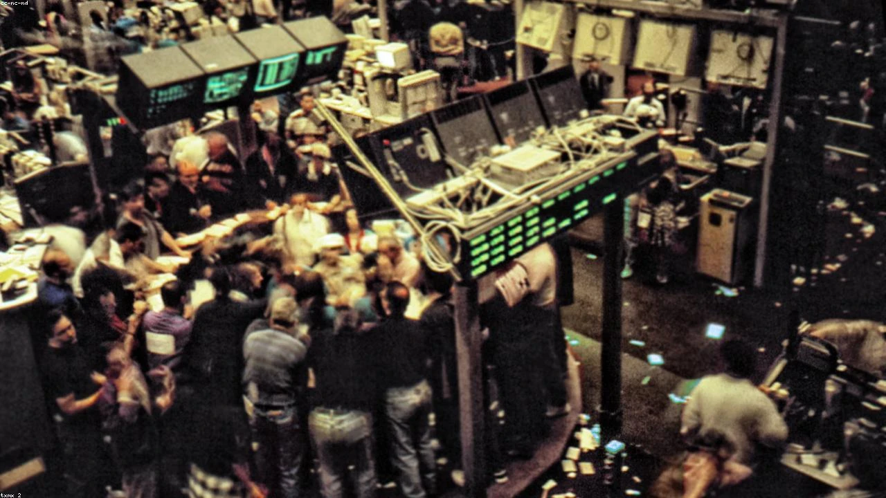 Assessing the 'TACO' Trade: A Year of Market Performance