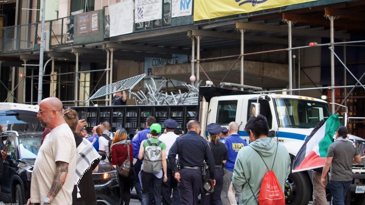 Geopolitical Tensions and Market Reactions: A Deep Dive into US-Iran Talks