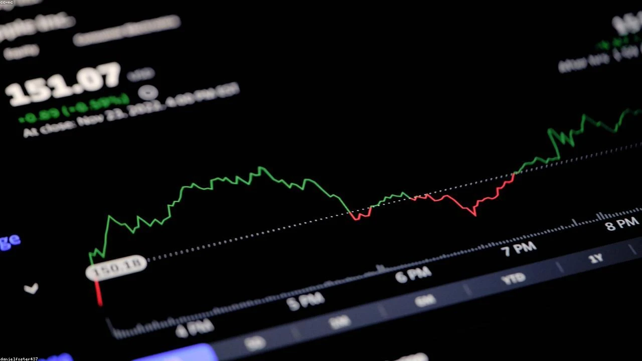 Navigating the Cryptocurrency Landscape: A Signal in the Age of Infinite Noise