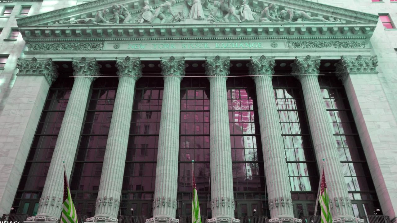 US Stocks Defy Geopolitical Tensions: A Deep Dive into the Current Market Trends