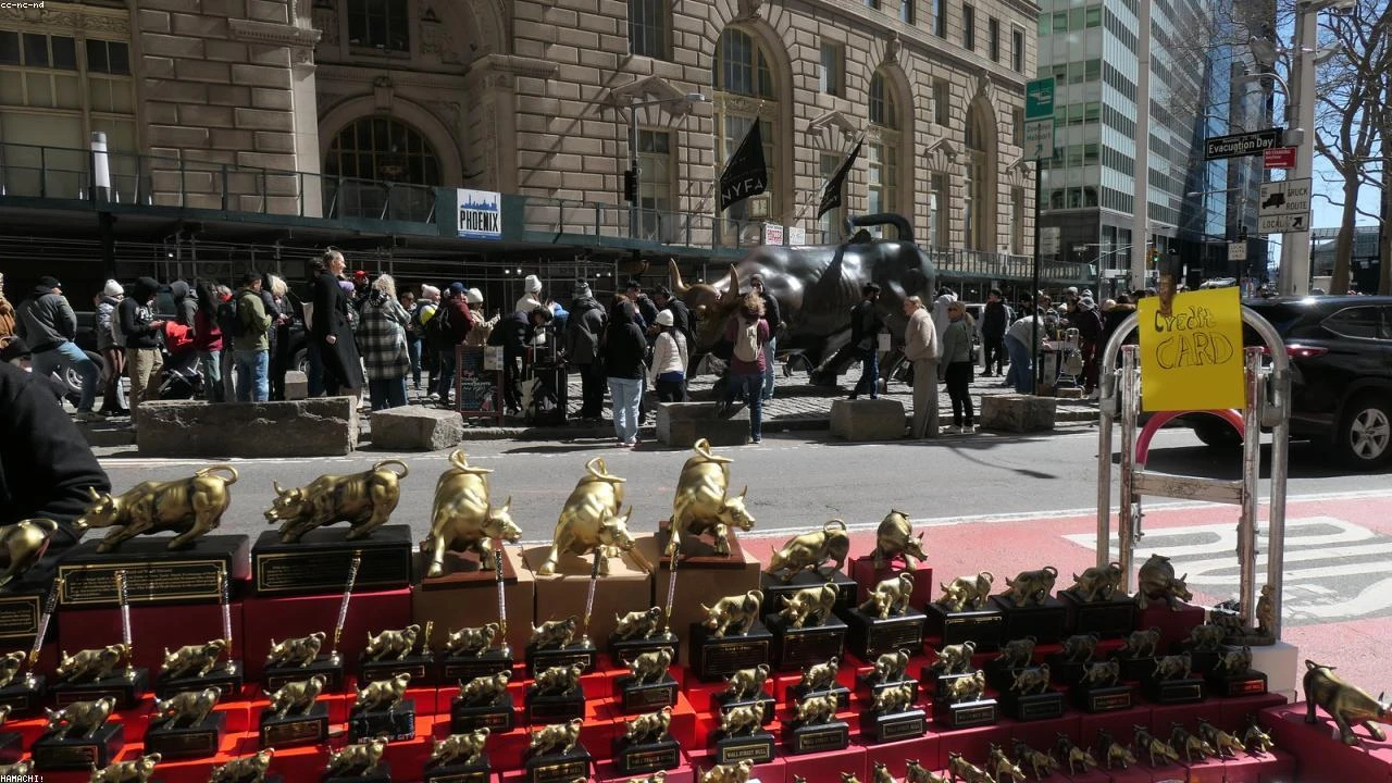 Stock Market Sees Uptrend as S&P 500, Dow, and Nasdaq Rise with Fresh Records in View