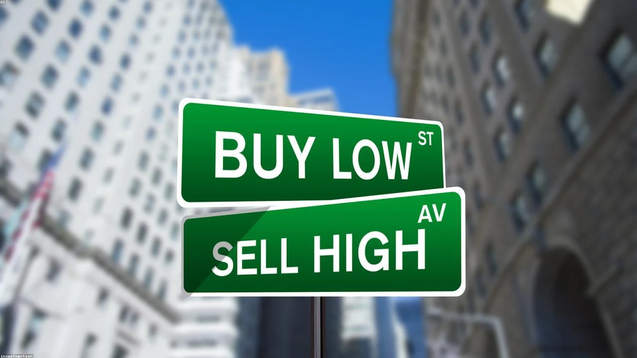 Stock Market Week Ahead: Nvidia, Alphabet, Atlanta Fed Lead A Charged Week