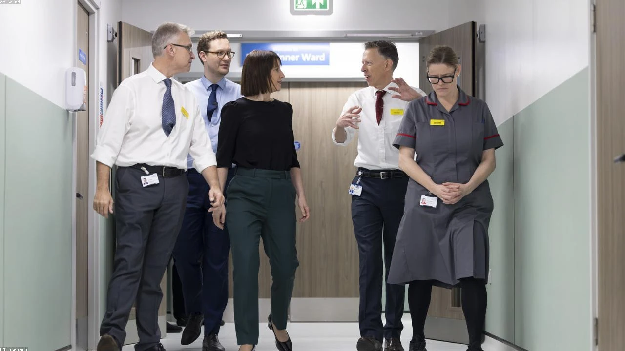 Navigating Market Trends: A Deep Dive into Street Calls of the Week