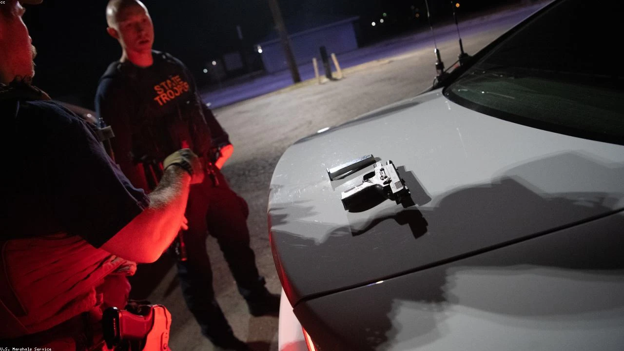 Taiwan-US Arms Deal: A New Chapter in Geopolitical Tensions