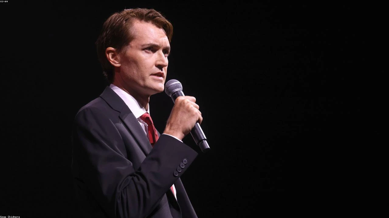 The Next Fed Chair's Crypto Portfolio: A Deep Dive Analysis