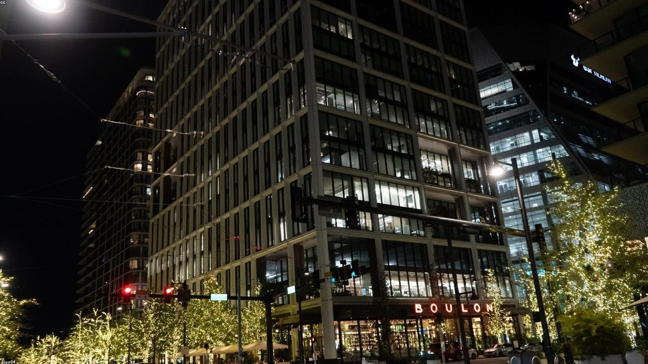 S&P 500: A Fresh Start in April After a Challenging Month