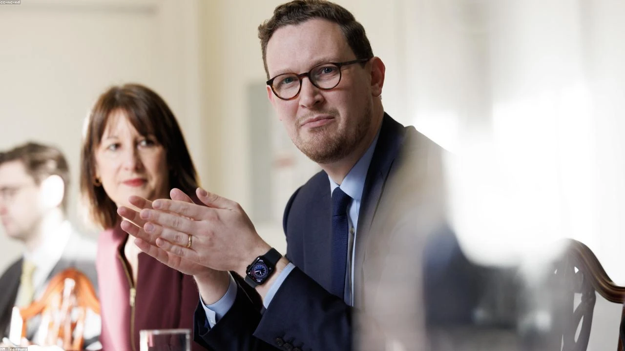 Market Volatility Analysis: A Deep Dive into the Stormy March