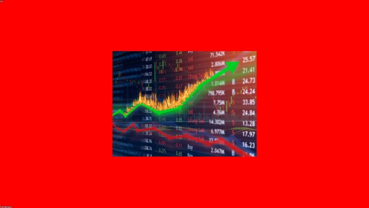 Uncovering the Mysterious 6,000% Rally of the Little-Known Token