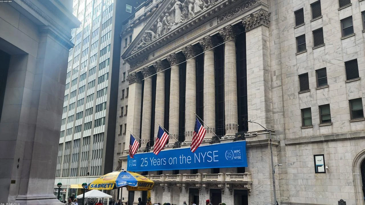 Live Nation Entertainment: A Bullish Breakout on the Horizon
