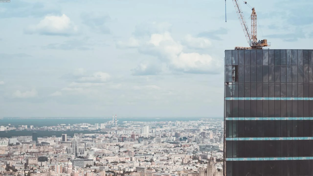 Geopolitical Tensions Spark Volatility: Analyzing the Impact on Global Markets