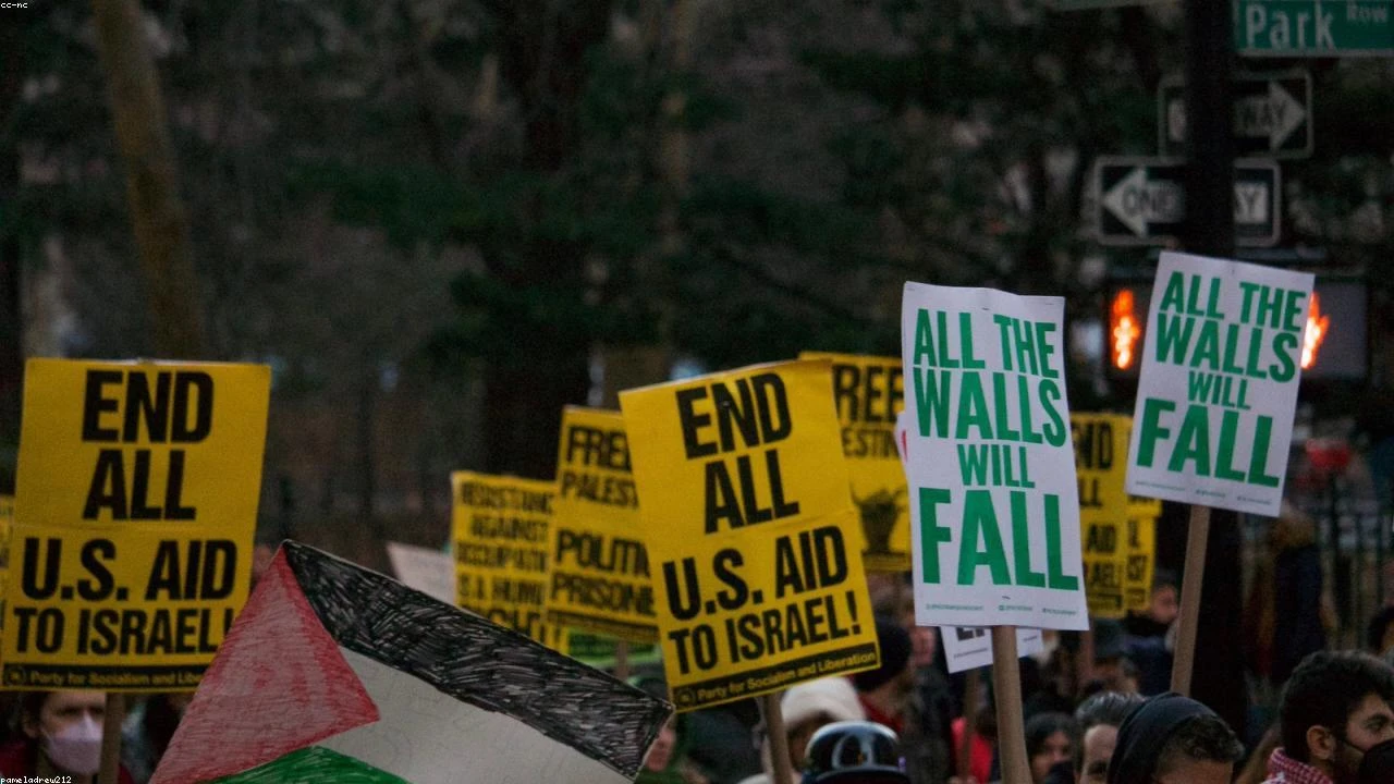 Ceasefire on the Horizon: US, Iran and Mediators Push for 45-Day Truce